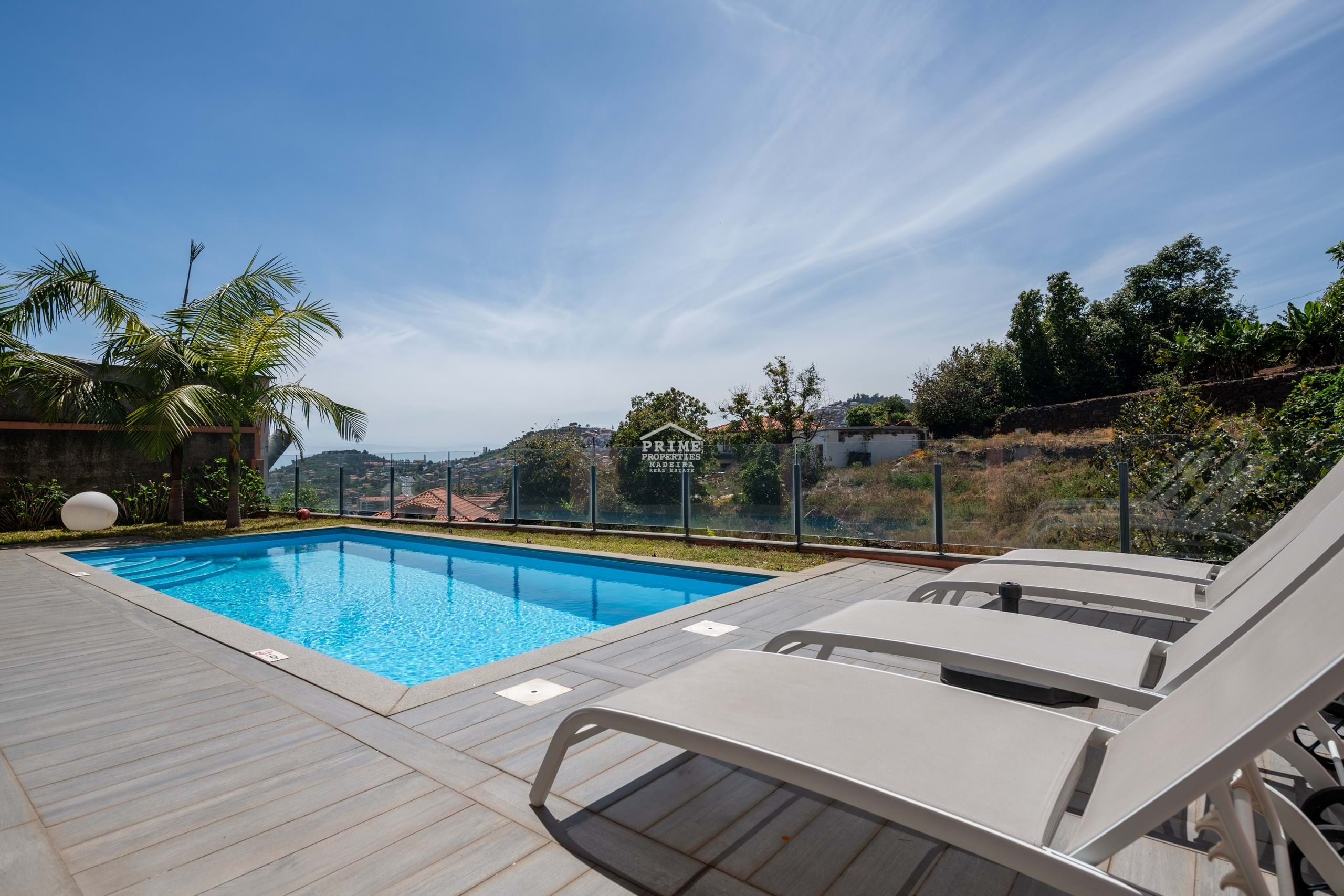 3 Bed, 4 Bath, HouseFor Sale, Funchal, Ilha da Madeira, 9020-415