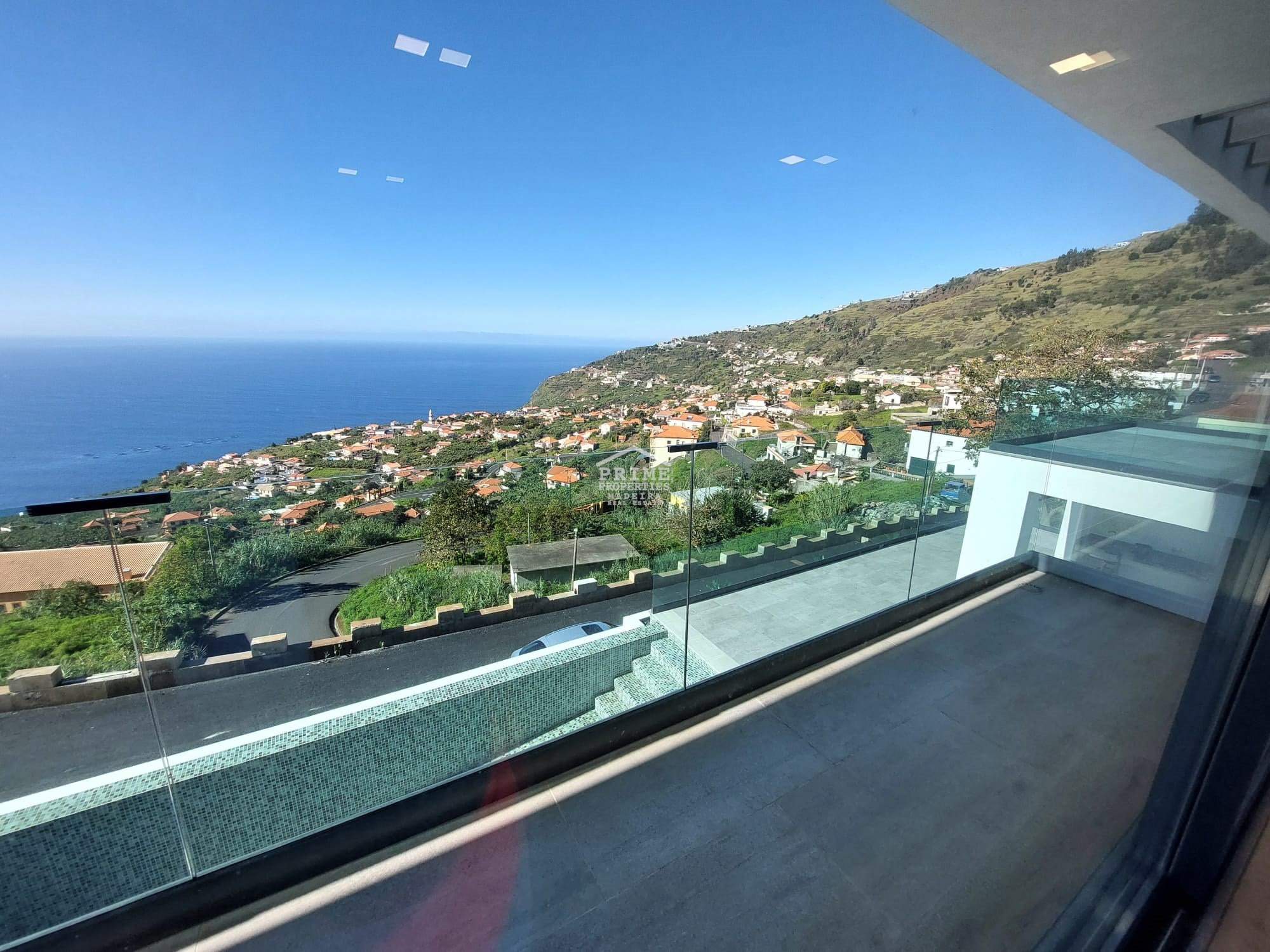 4 Bed, 5 Bath, HouseFor Sale, Calheta, Ilha da Madeira, 9370-056