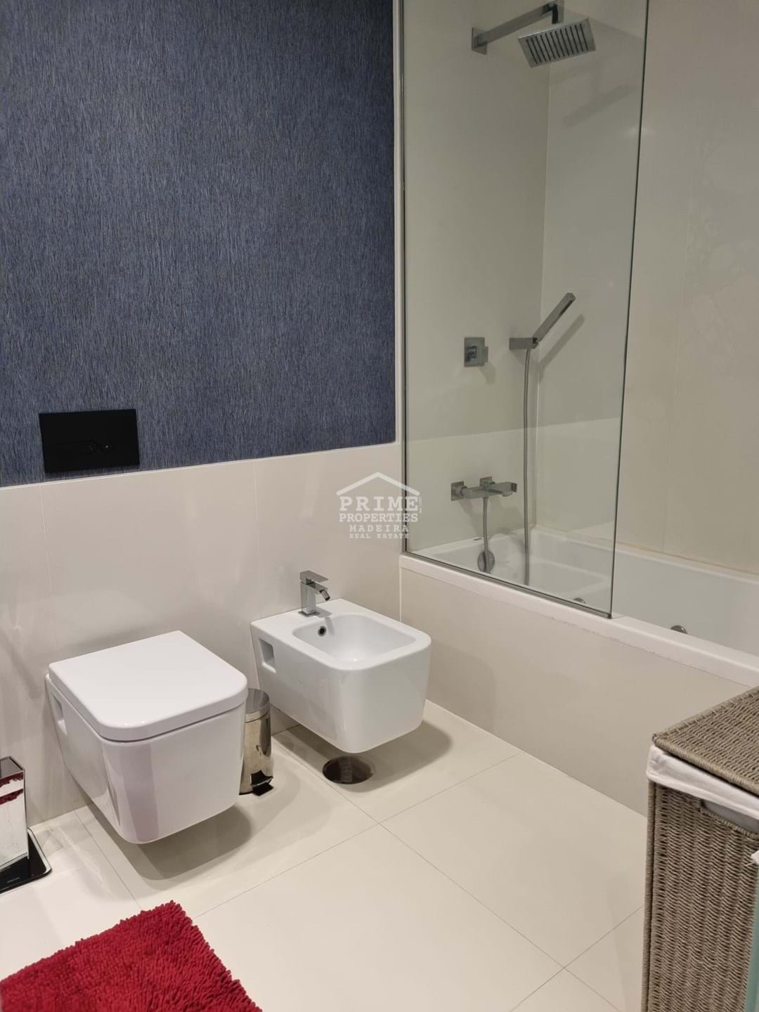 2 Bed, 3 Bath, ApartmentFor Sale, Funchal, Ilha da Madeira, 9004-513