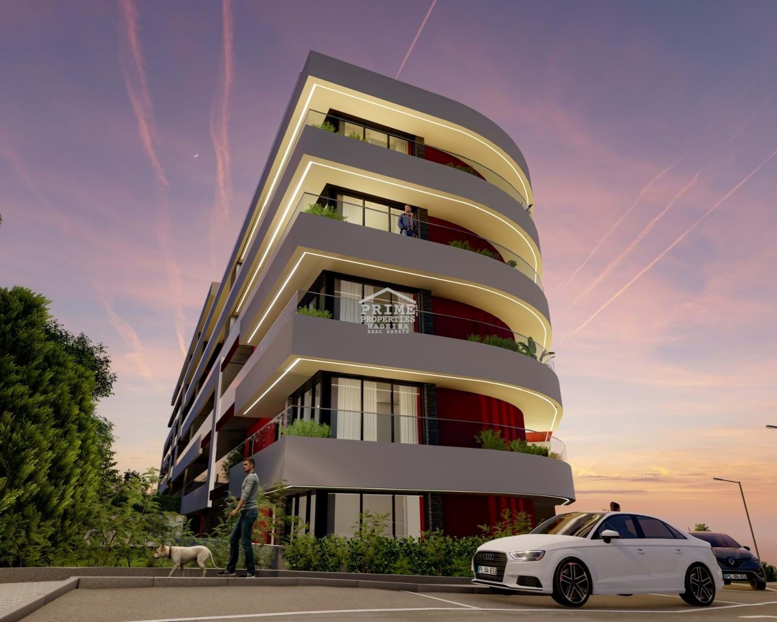 3 Bed, 2 Bath, ApartmentFor Sale, Santa Cruz, Ilha da Madeira, 9125-014