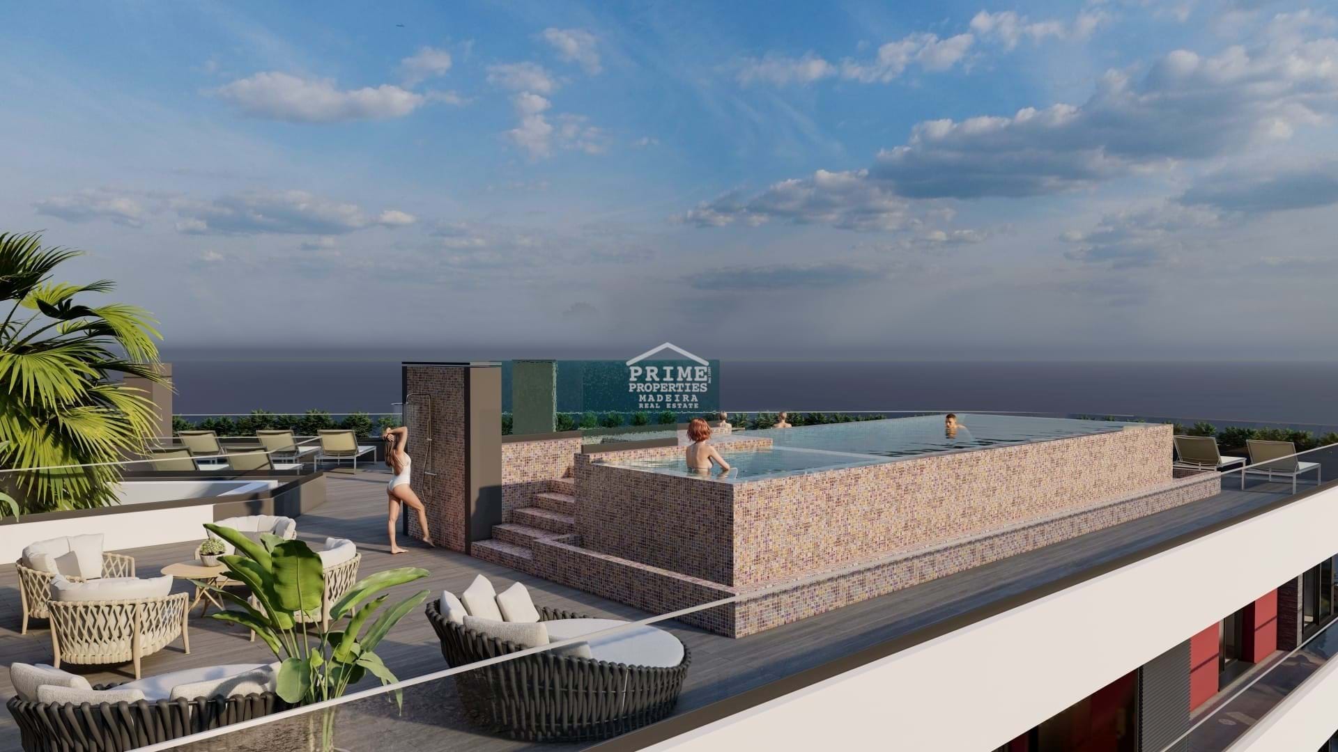 3 Bed, 2 Bath, ApartmentFor Sale, Santa Cruz, Ilha da Madeira, 9125-014