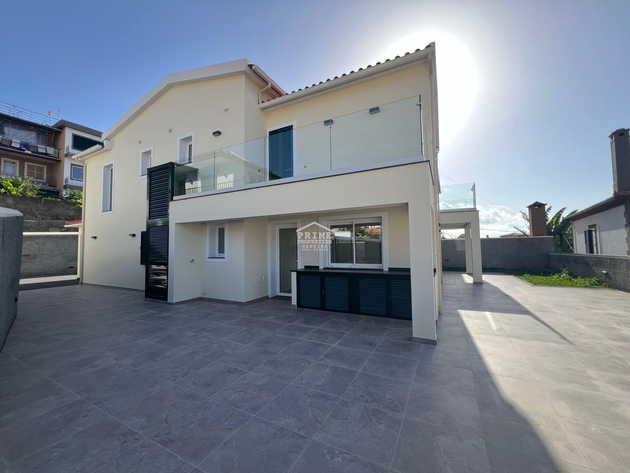 4 Bed, 3 Bath, HouseFor Sale, Funchal, Ilha da Madeira, 9060-011