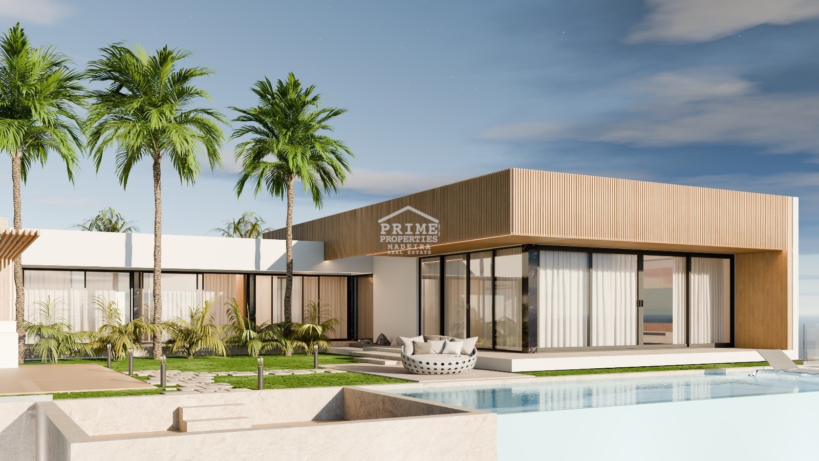 3 Bed, 3 Bath, HouseFor Sale, Calheta, Ilha da Madeira, 9370-765