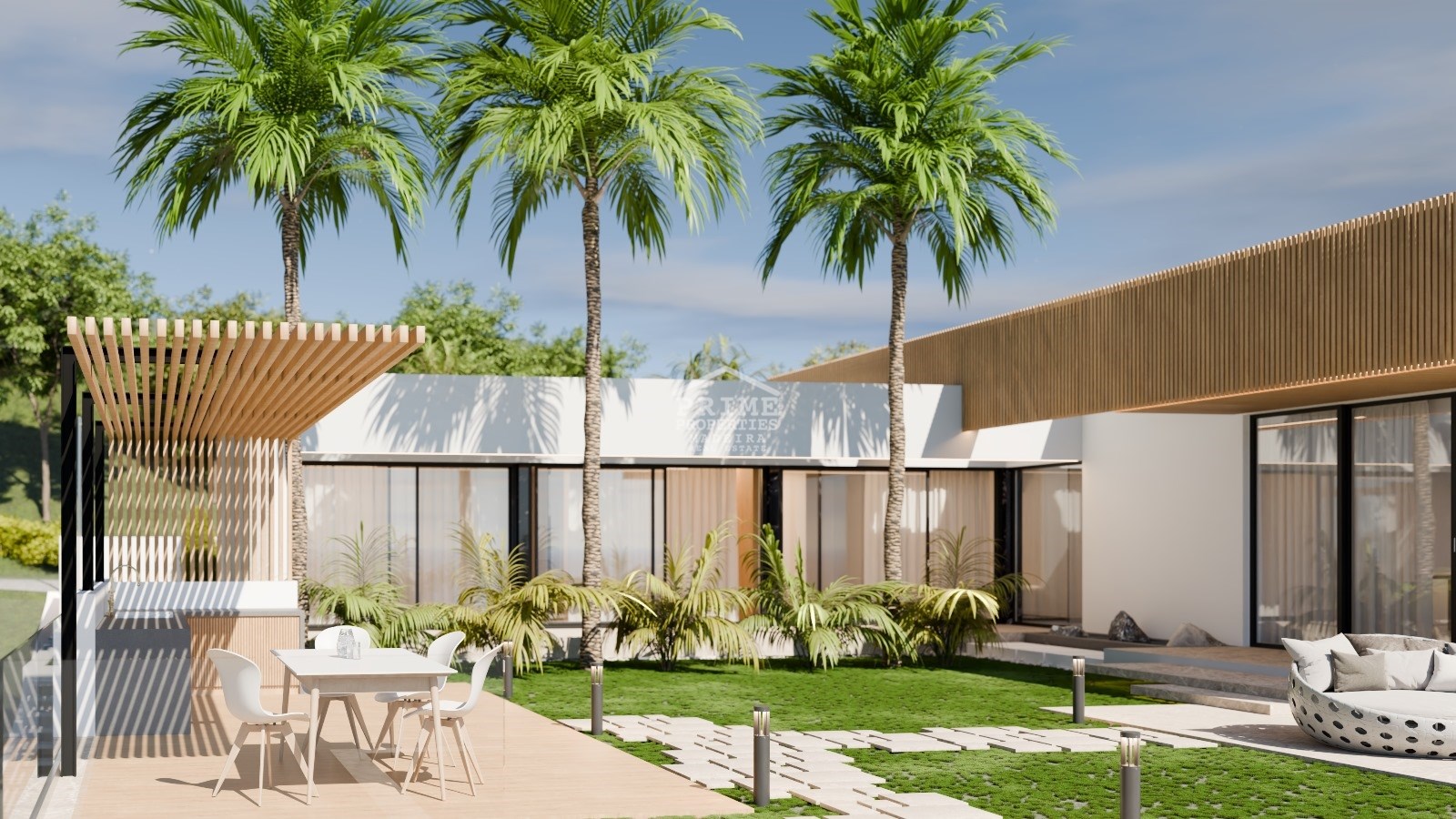 3 Bed, 3 Bath, HouseFor Sale, Calheta, Ilha da Madeira, 9370-765