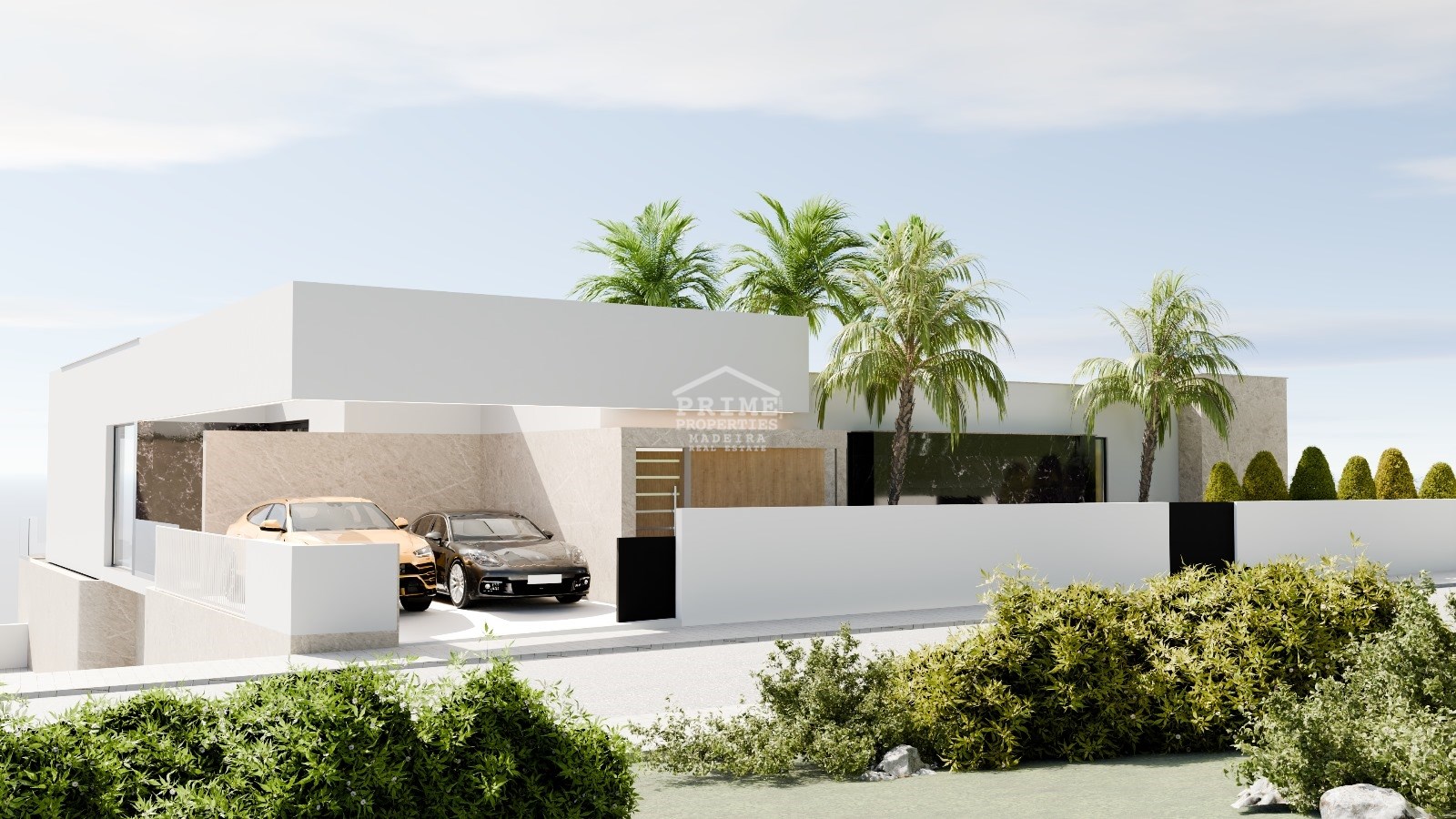 3 Bed, 3 Bath, HouseFor Sale, Calheta, Ilha da Madeira, 9370-765