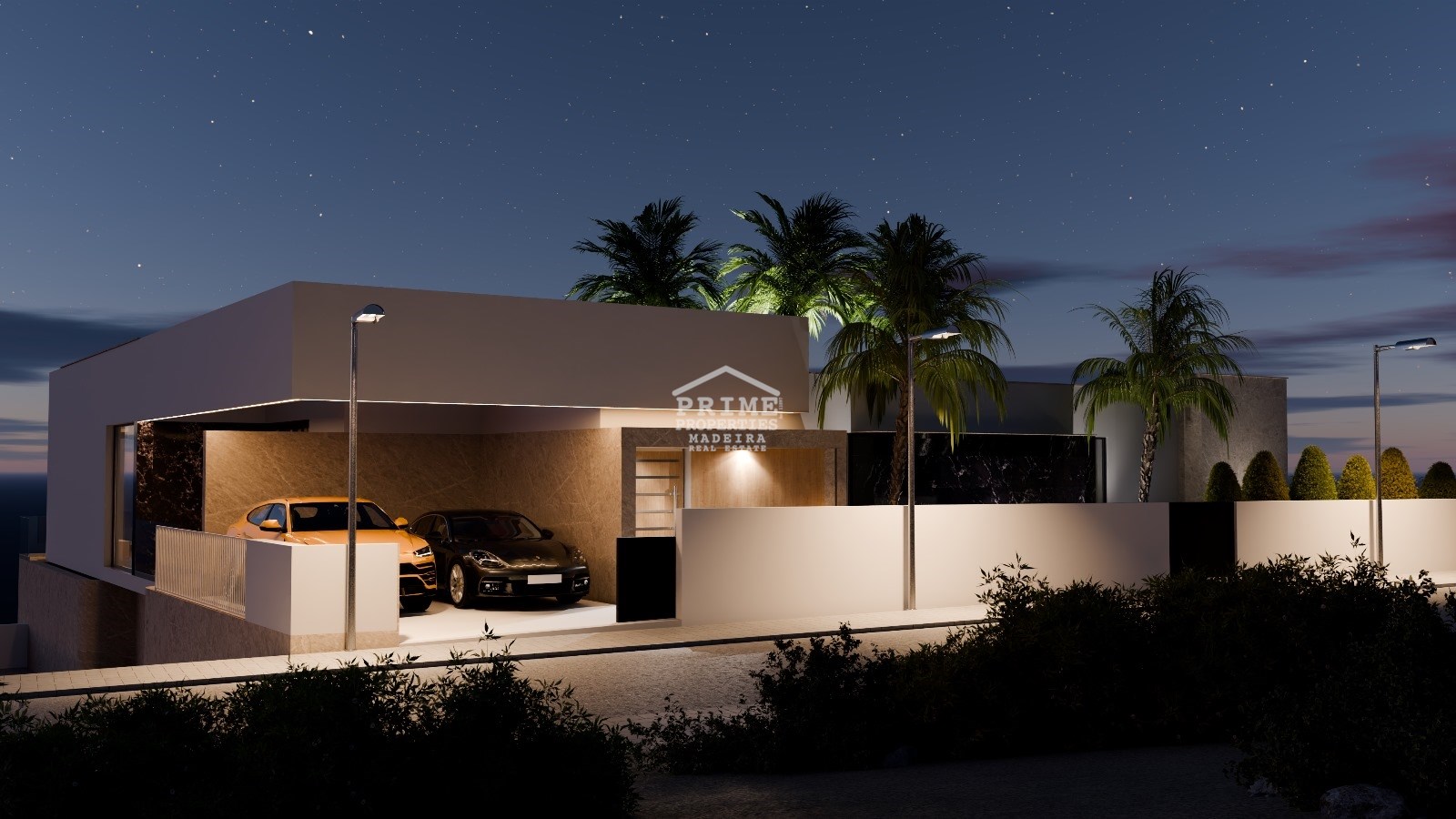 3 Bed, 3 Bath, HouseFor Sale, Calheta, Ilha da Madeira, 9370-765