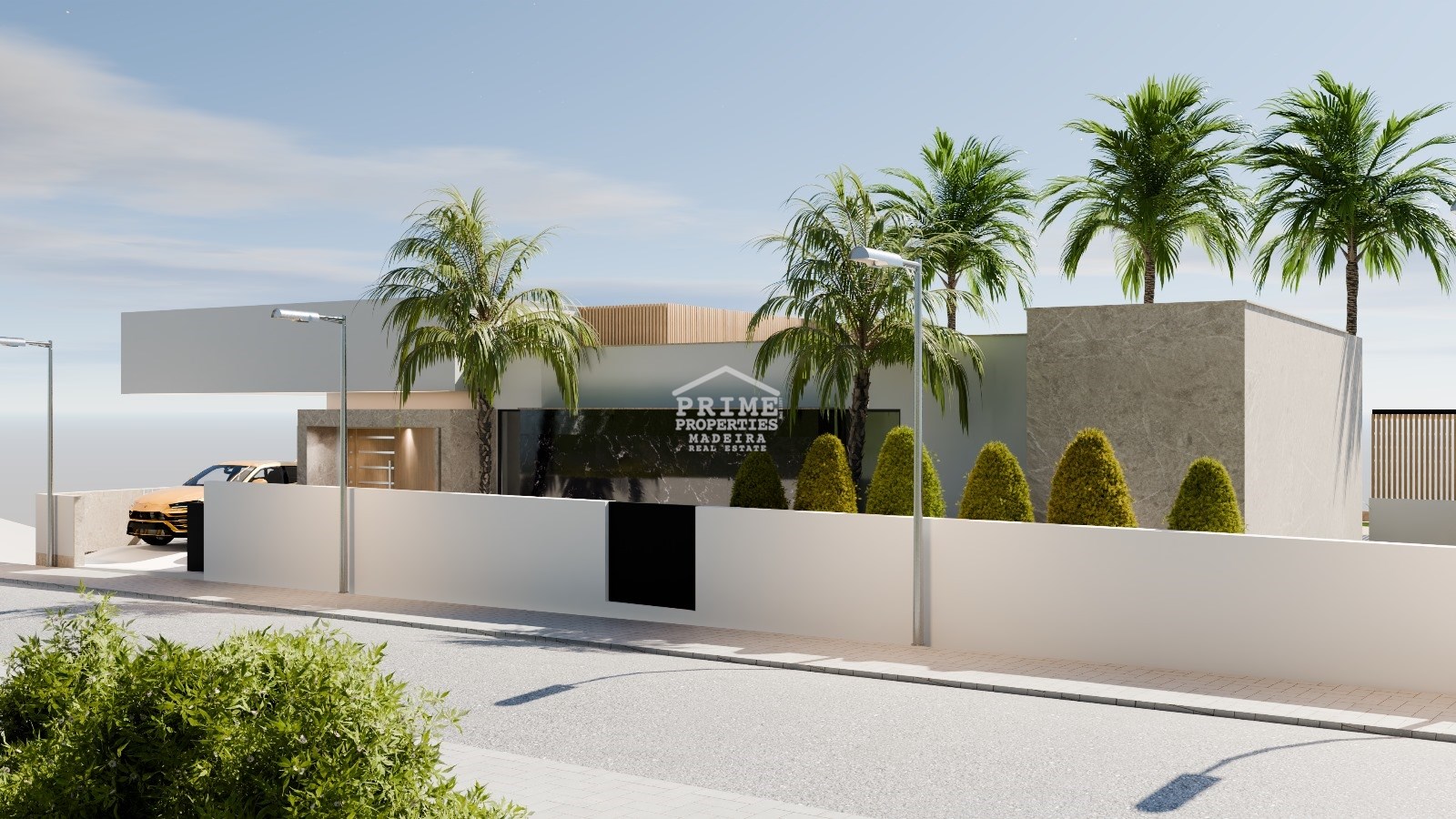 3 Bed, 3 Bath, HouseFor Sale, Calheta, Ilha da Madeira, 9370-765