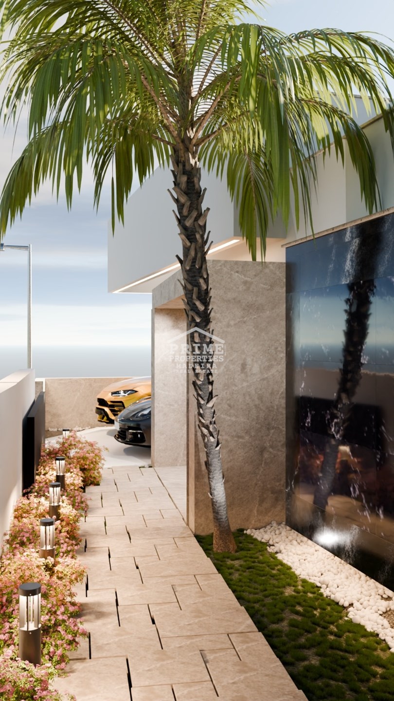 3 Bed, 3 Bath, HouseFor Sale, Calheta, Ilha da Madeira, 9370-765