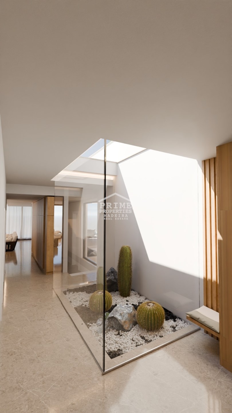 3 Bed, 3 Bath, HouseFor Sale, Calheta, Ilha da Madeira, 9370-765