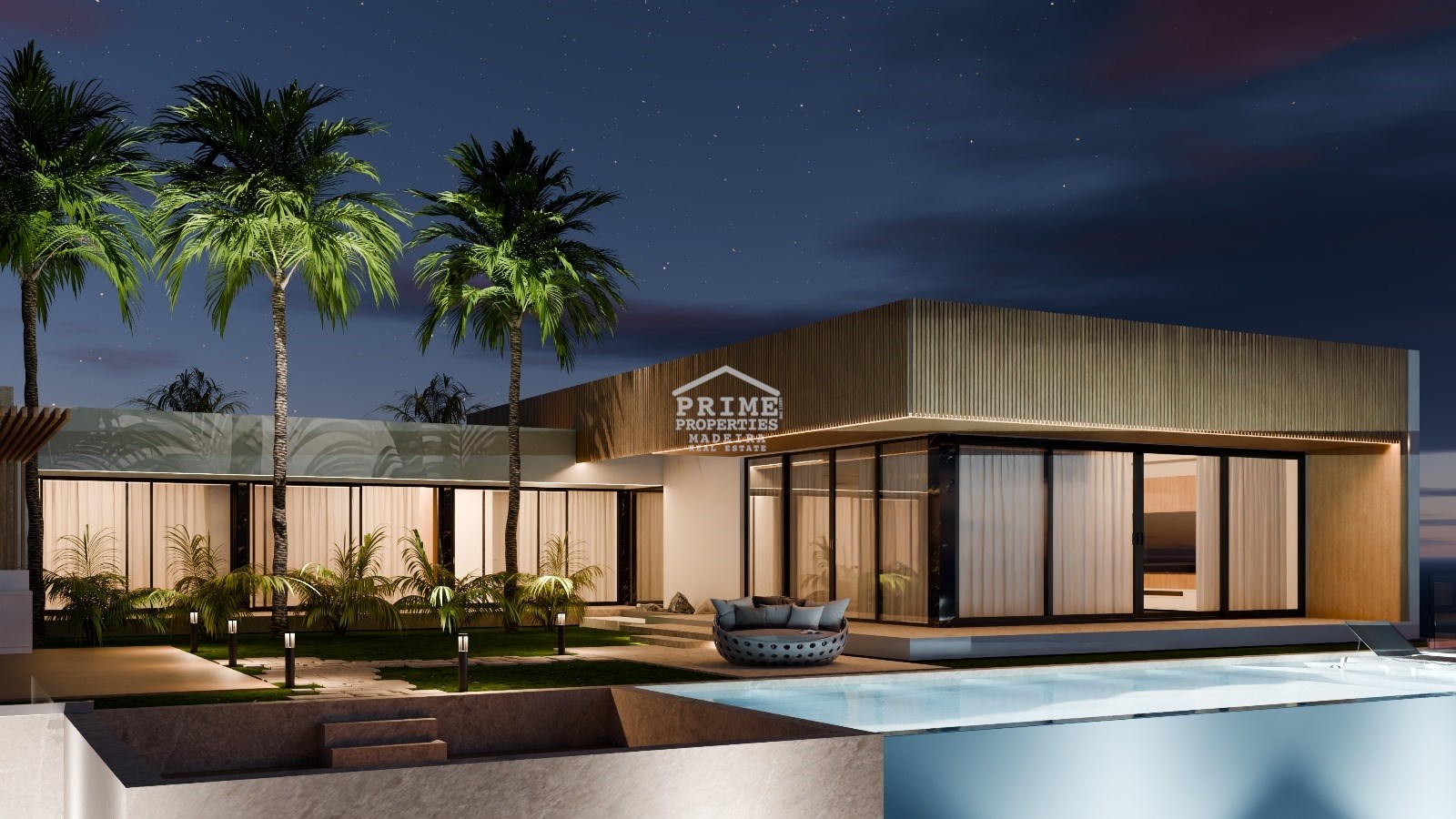 3 Bed, 3 Bath, HouseFor Sale, Calheta, Ilha da Madeira, 9370-765