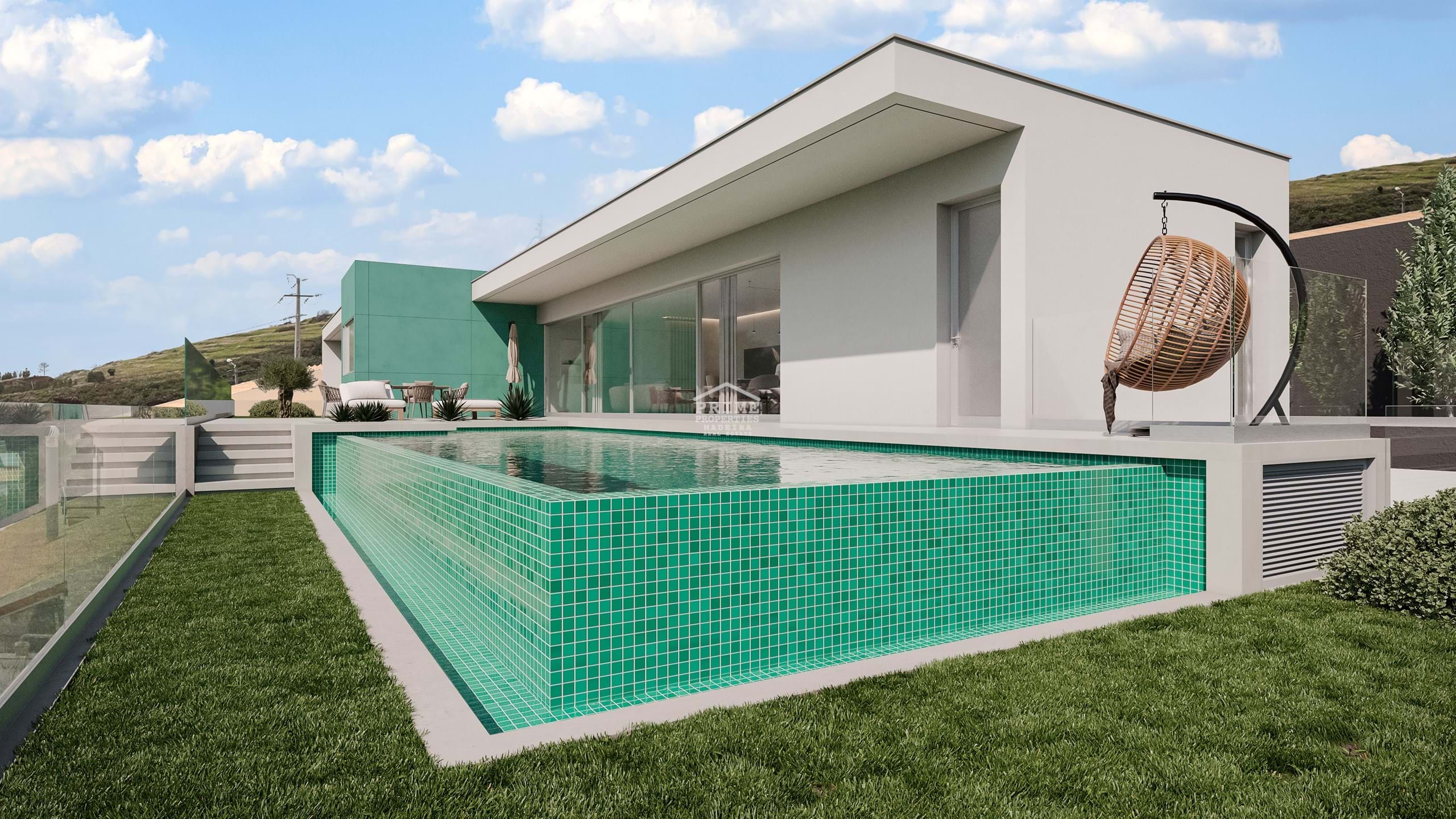 3 Bed, 5 Bath, HouseFor Sale, Calheta, Ilha da Madeira, 9370-135