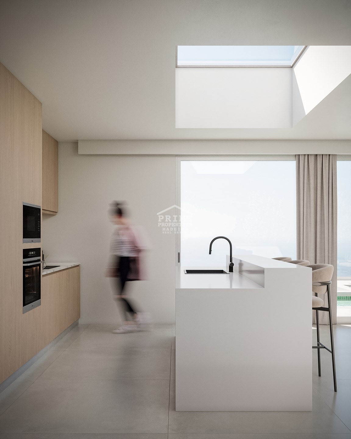 3 Bed, 5 Bath, HouseFor Sale, Calheta, Ilha da Madeira, 9370-135