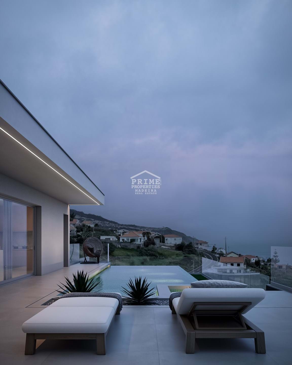 3 Bed, 5 Bath, HouseFor Sale, Calheta, Ilha da Madeira, 9370-135