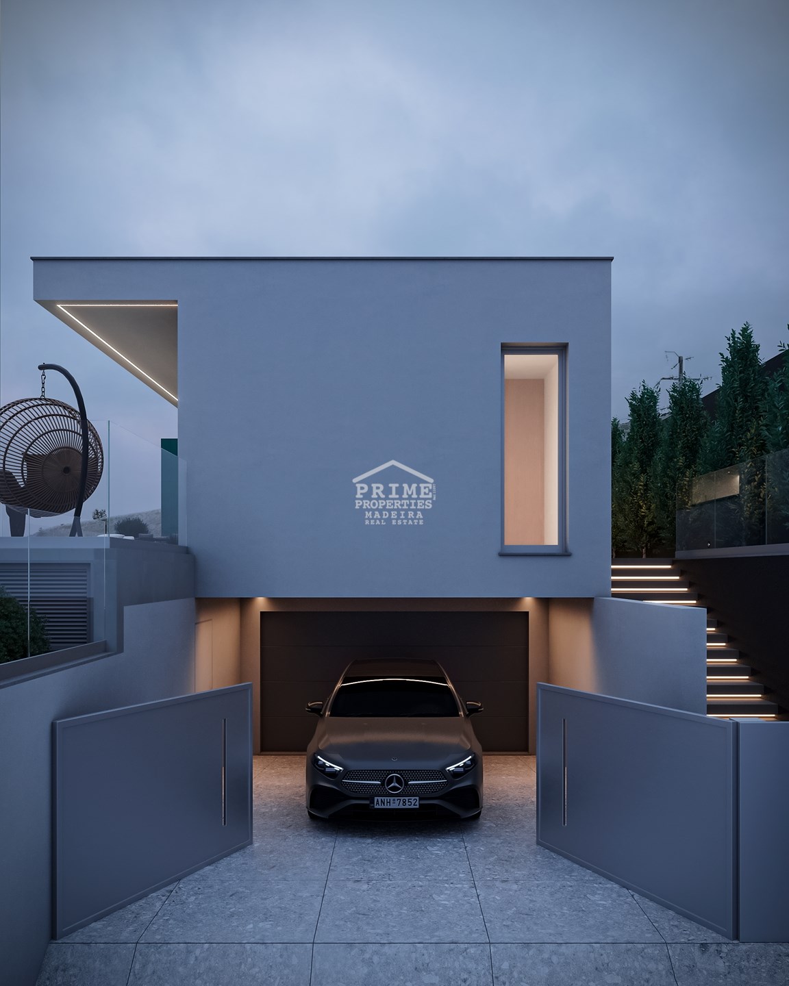 3 Bed, 5 Bath, HouseFor Sale, Calheta, Ilha da Madeira, 9370-135