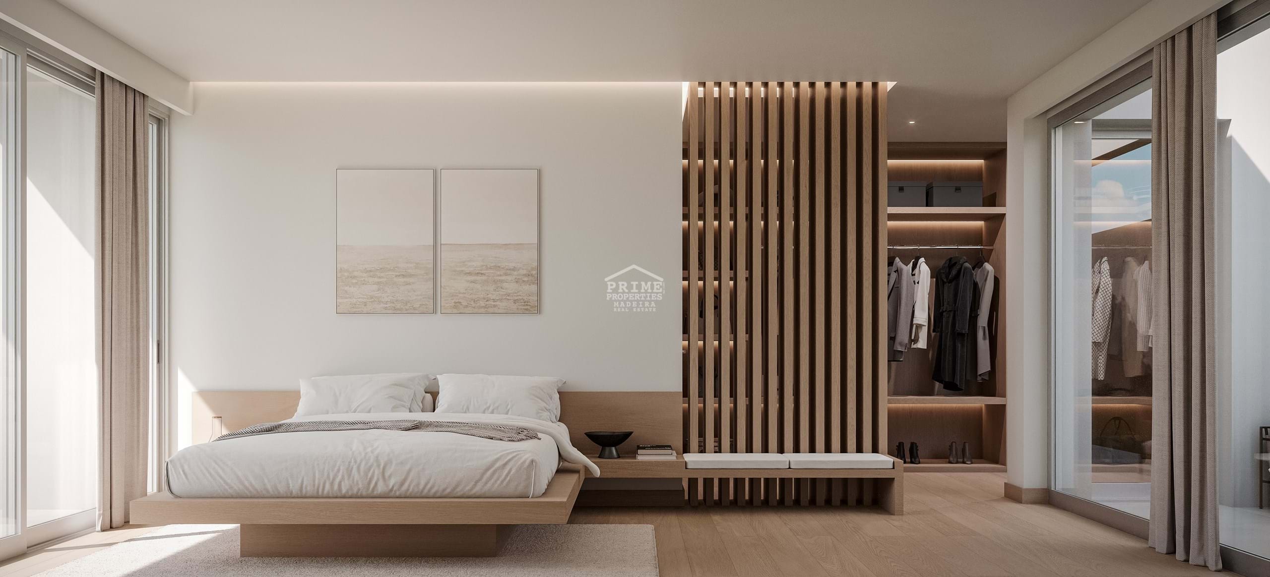 3 Bed, 5 Bath, HouseFor Sale, Calheta, Ilha da Madeira, 9370-135