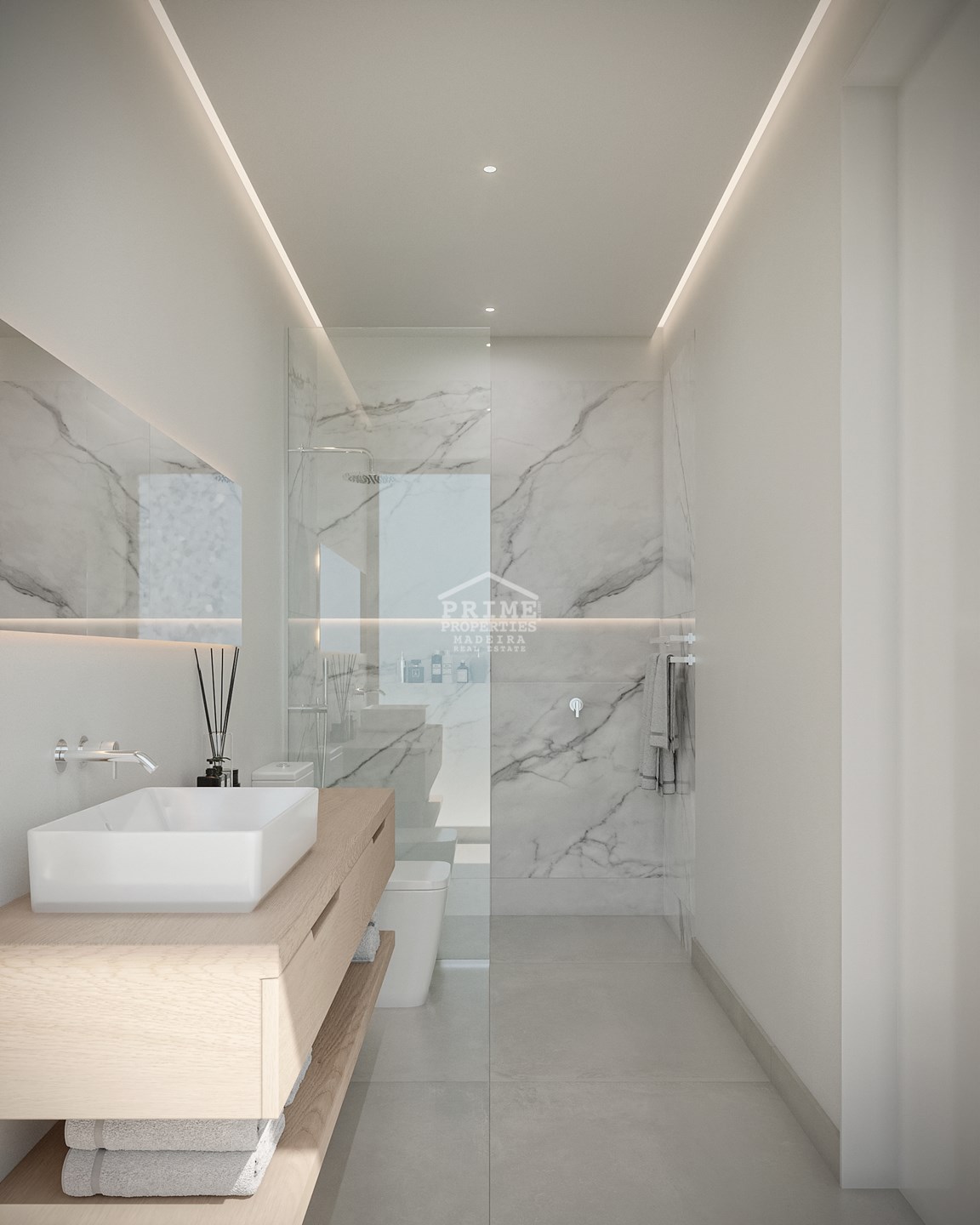 3 Bed, 5 Bath, HouseFor Sale, Calheta, Ilha da Madeira, 9370-135