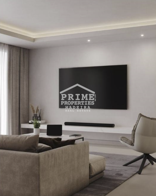 2 Bed, 2 Bath, ApartmentFor Sale, Calheta, Ilha da Madeira, 9370-151