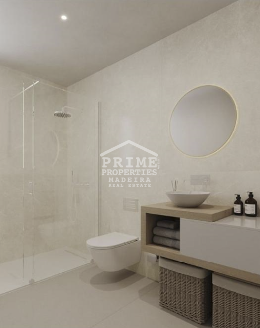 3 Bed, 2 Bath, ApartmentFor Sale, Calheta, Ilha da Madeira, 9370-151