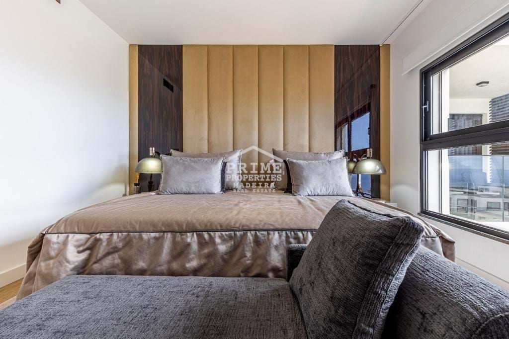 5 Bed, 5 Bath, ApartmentFor Sale, Funchal, Ilha da Madeira, 9000-098