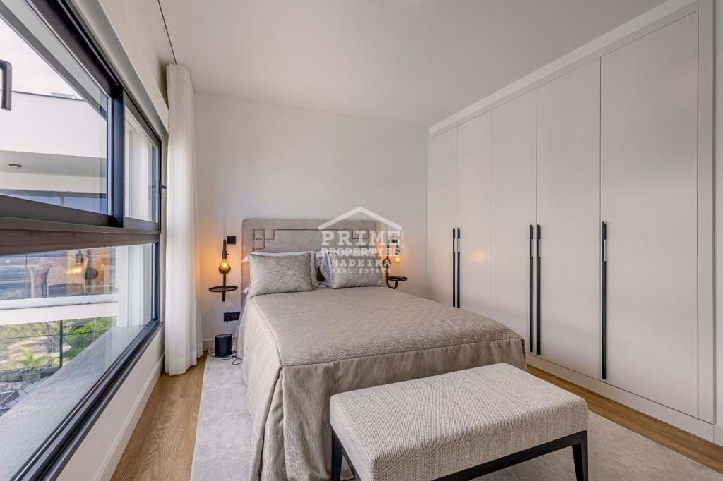 5 Bed, 5 Bath, ApartmentFor Sale, Funchal, Ilha da Madeira, 9000-098