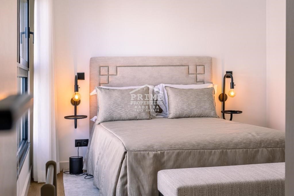 5 Bed, 5 Bath, ApartmentFor Sale, Funchal, Ilha da Madeira, 9000-098