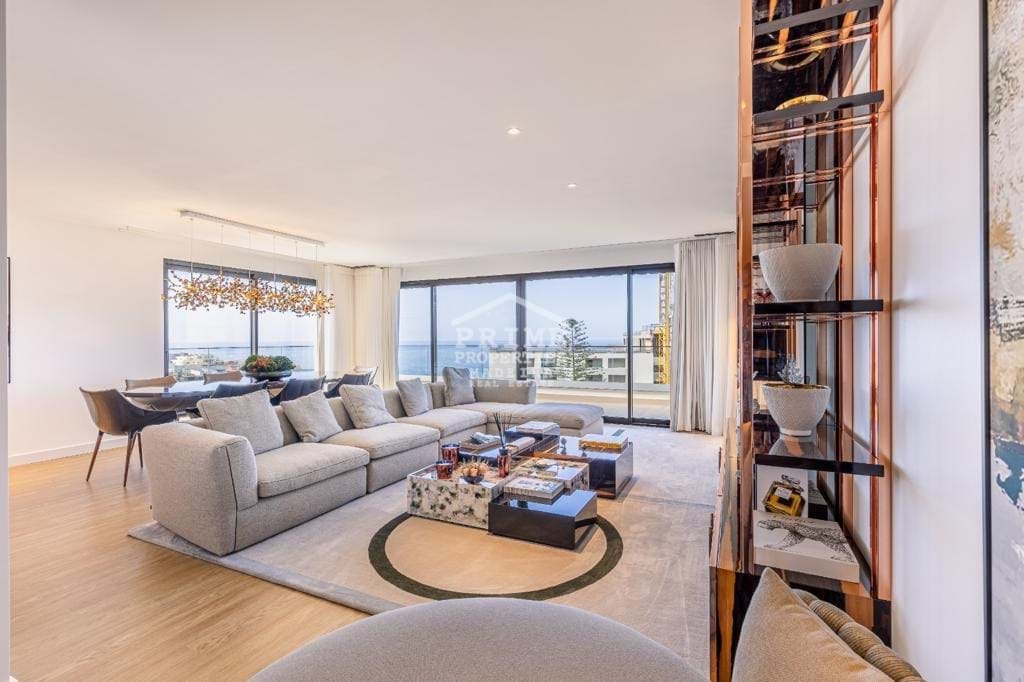 5 Bed, 5 Bath, ApartmentFor Sale, Funchal, Ilha da Madeira, 9000-098