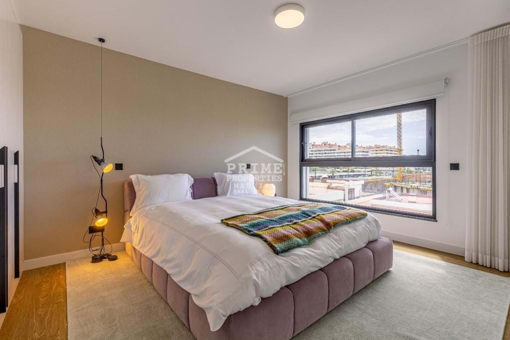 5 Bed, 5 Bath, ApartmentFor Sale, Funchal, Ilha da Madeira, 9000-098