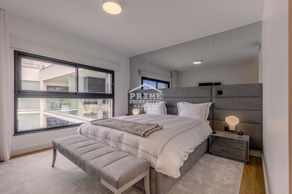 5 Bed, 5 Bath, ApartmentFor Sale, Funchal, Ilha da Madeira, 9000-098