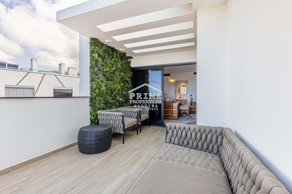 5 Bed, 5 Bath, ApartmentFor Sale, Funchal, Ilha da Madeira, 9000-098