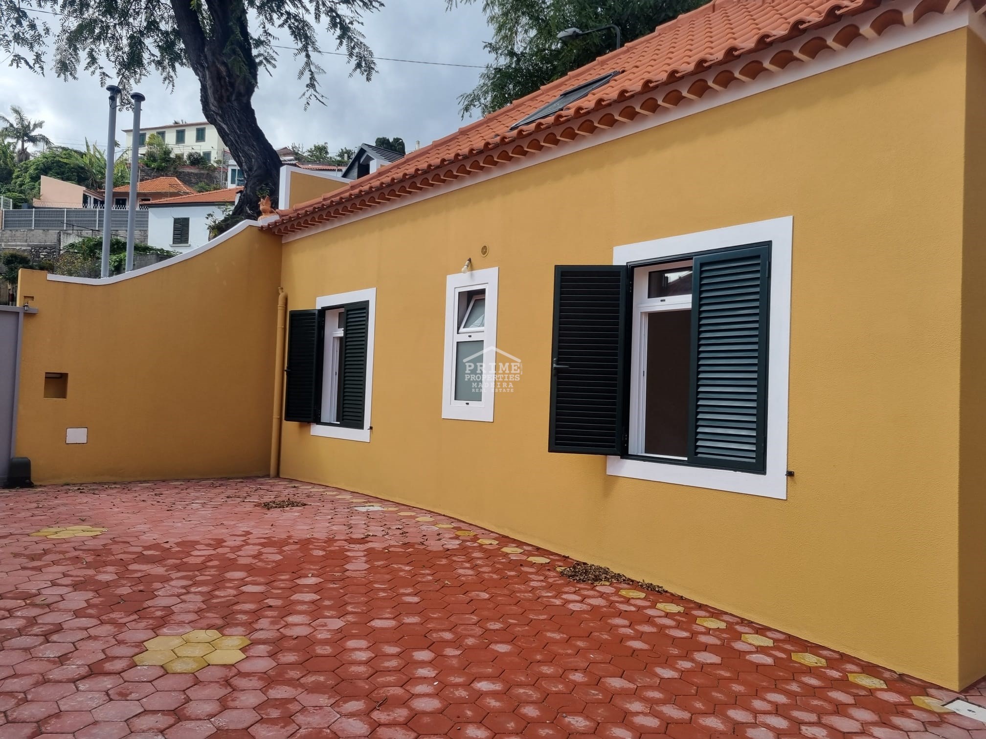 3 Bed, 3 Bath, HouseFor Sale, Funchal, Ilha da Madeira, 9000-057