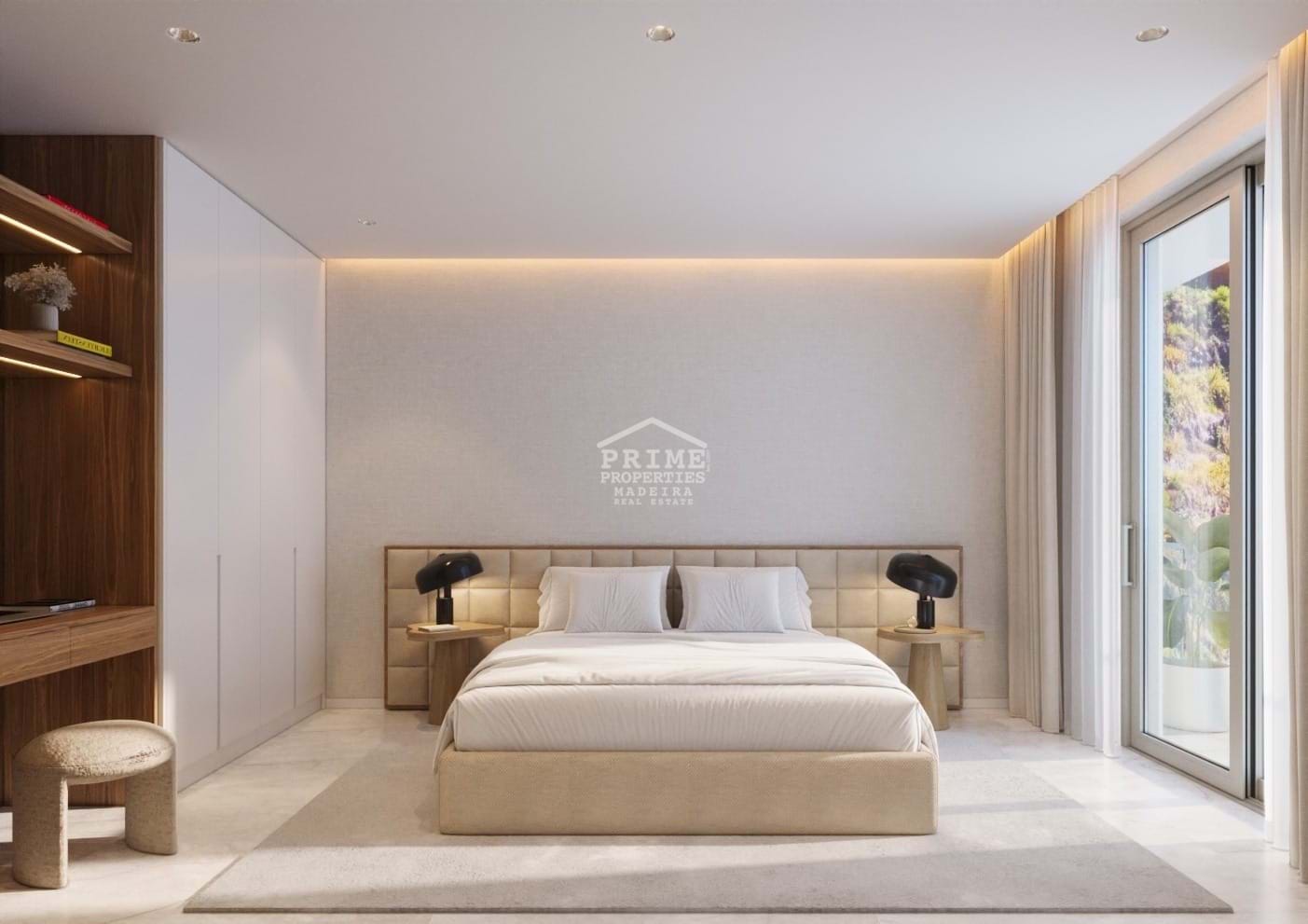 1 Bed, 1 Bath, ApartmentFor Sale, Ribeira Brava, Ilha da Madeira, 9350-258