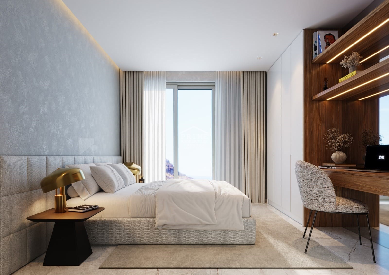 1 Bed, 1 Bath, ApartmentFor Sale, Ribeira Brava, Ilha da Madeira, 9350-258