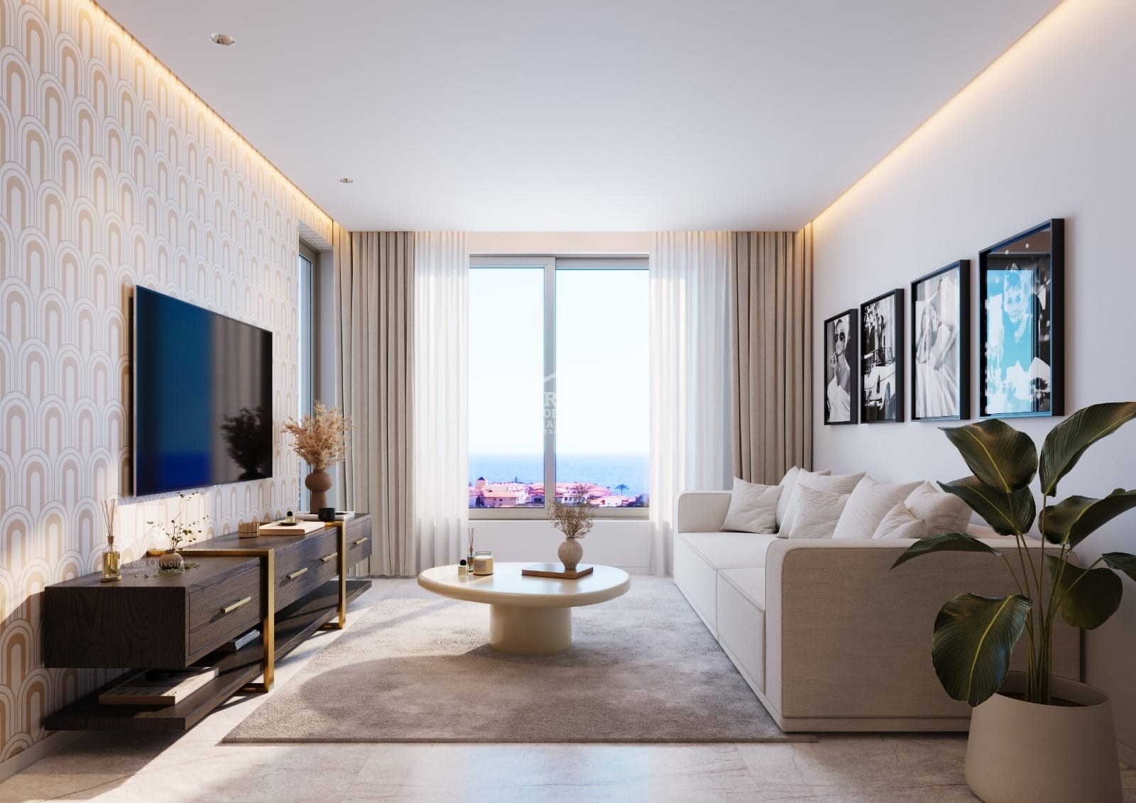 1 Bed, 1 Bath, ApartmentFor Sale, Ribeira Brava, Ilha da Madeira, 9350-258