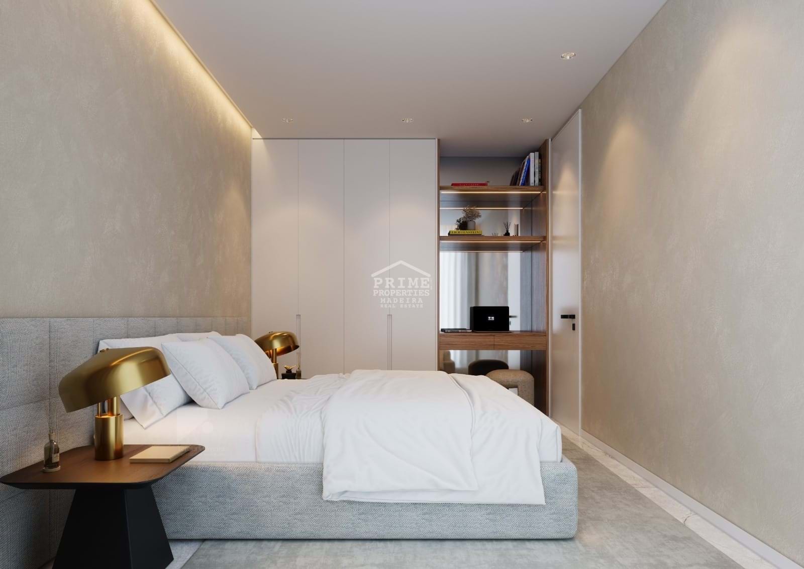 1 Bed, 1 Bath, ApartmentFor Sale, Ribeira Brava, Ilha da Madeira, 9350-258