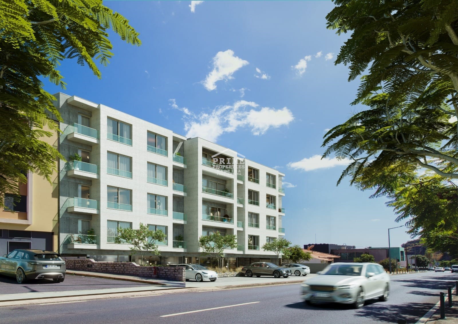 1 Bed, 1 Bath, ApartmentFor Sale, Ribeira Brava, Ilha da Madeira, 9350-258