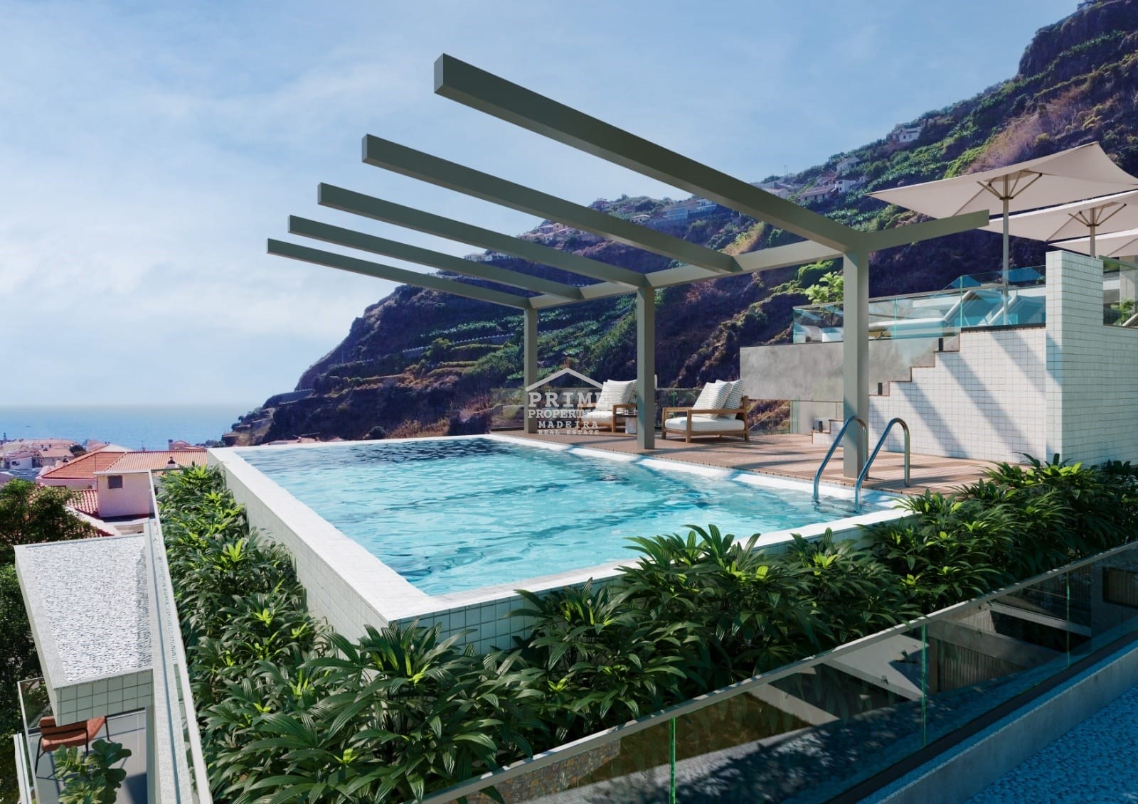 1 Bed, 1 Bath, ApartmentFor Sale, Ribeira Brava, Ilha da Madeira, 9350-258