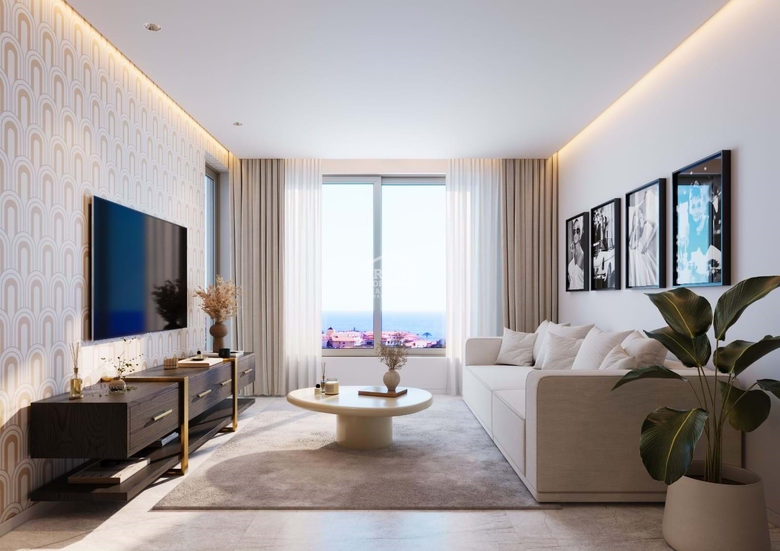 3 Bed, 2 Bath, ApartmentFor Sale, Ribeira Brava, Ilha da Madeira, 9350-258