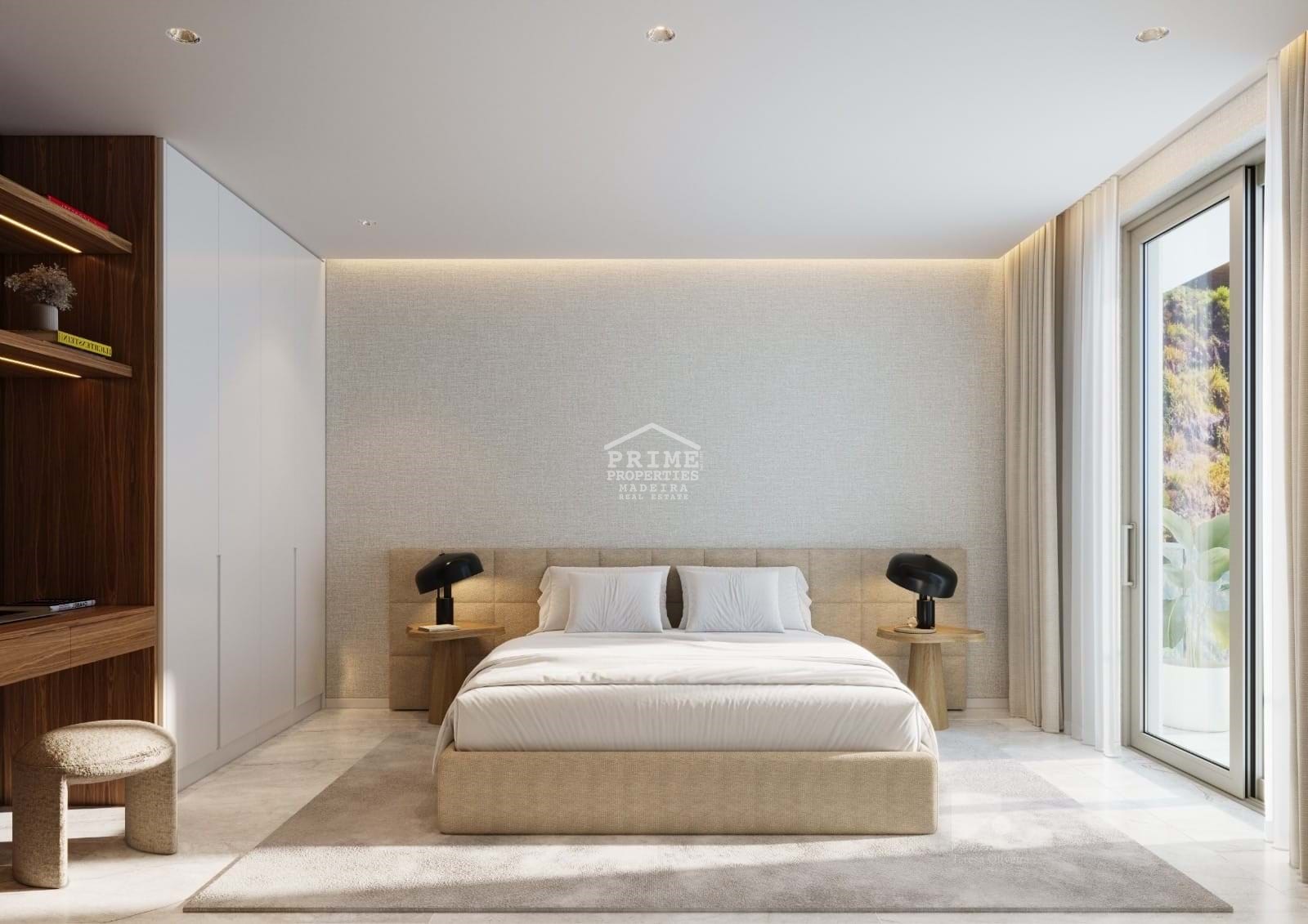 3 Bed, 2 Bath, ApartmentFor Sale, Ribeira Brava, Ilha da Madeira, 9350-258