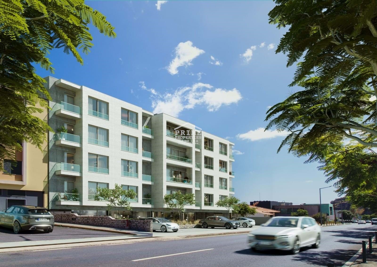 3 Bed, 2 Bath, ApartmentFor Sale, Ribeira Brava, Ilha da Madeira, 9350-258