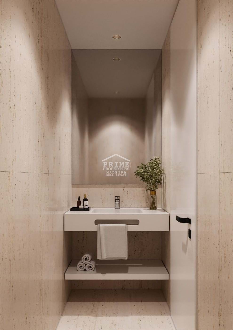 3 Bed, 2 Bath, ApartmentFor Sale, Ribeira Brava, Ilha da Madeira, 9350-258