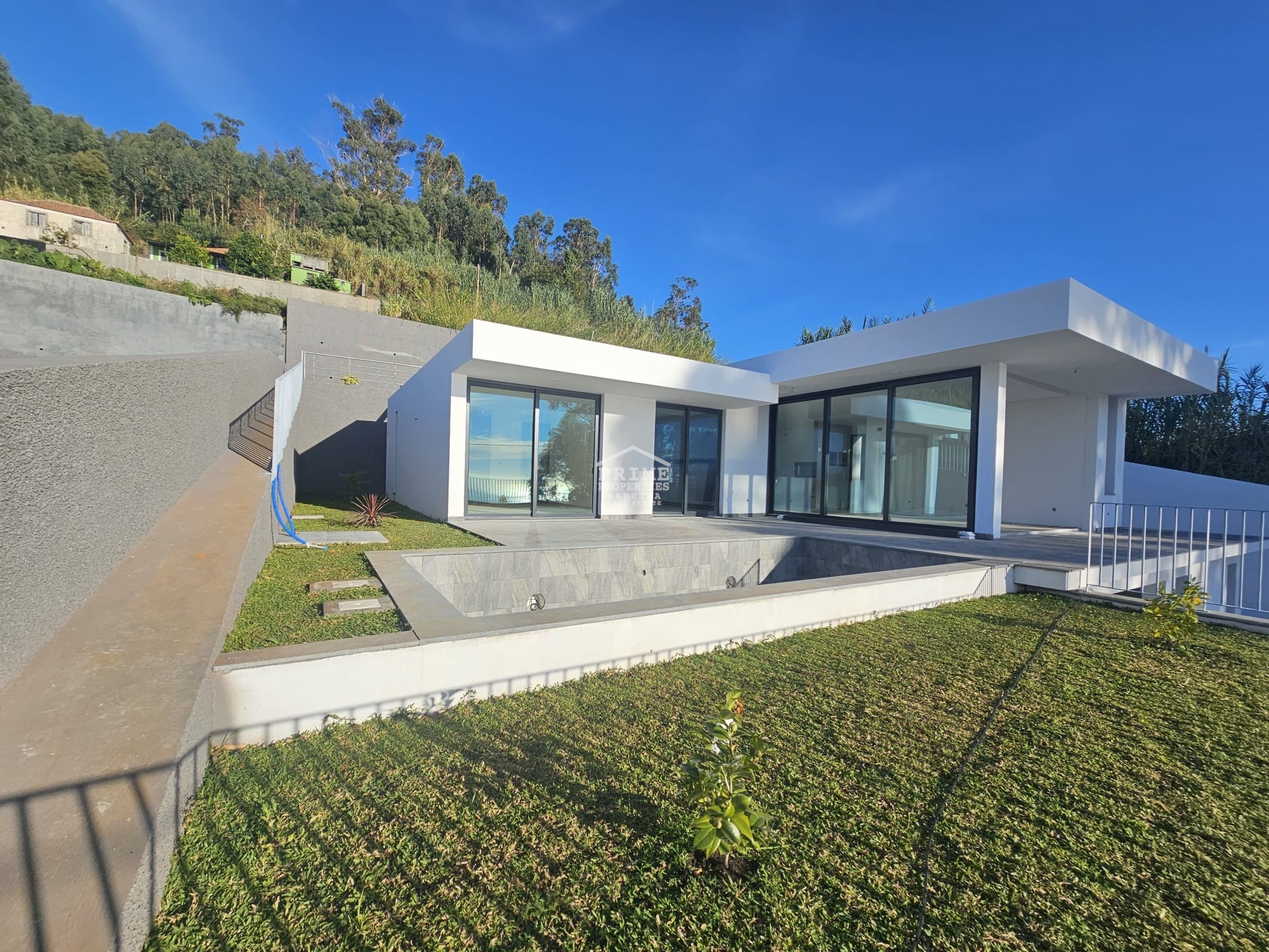 3 Bed, 2 Bath, HouseFor Sale, Calheta, Ilha da Madeira, 9370-079