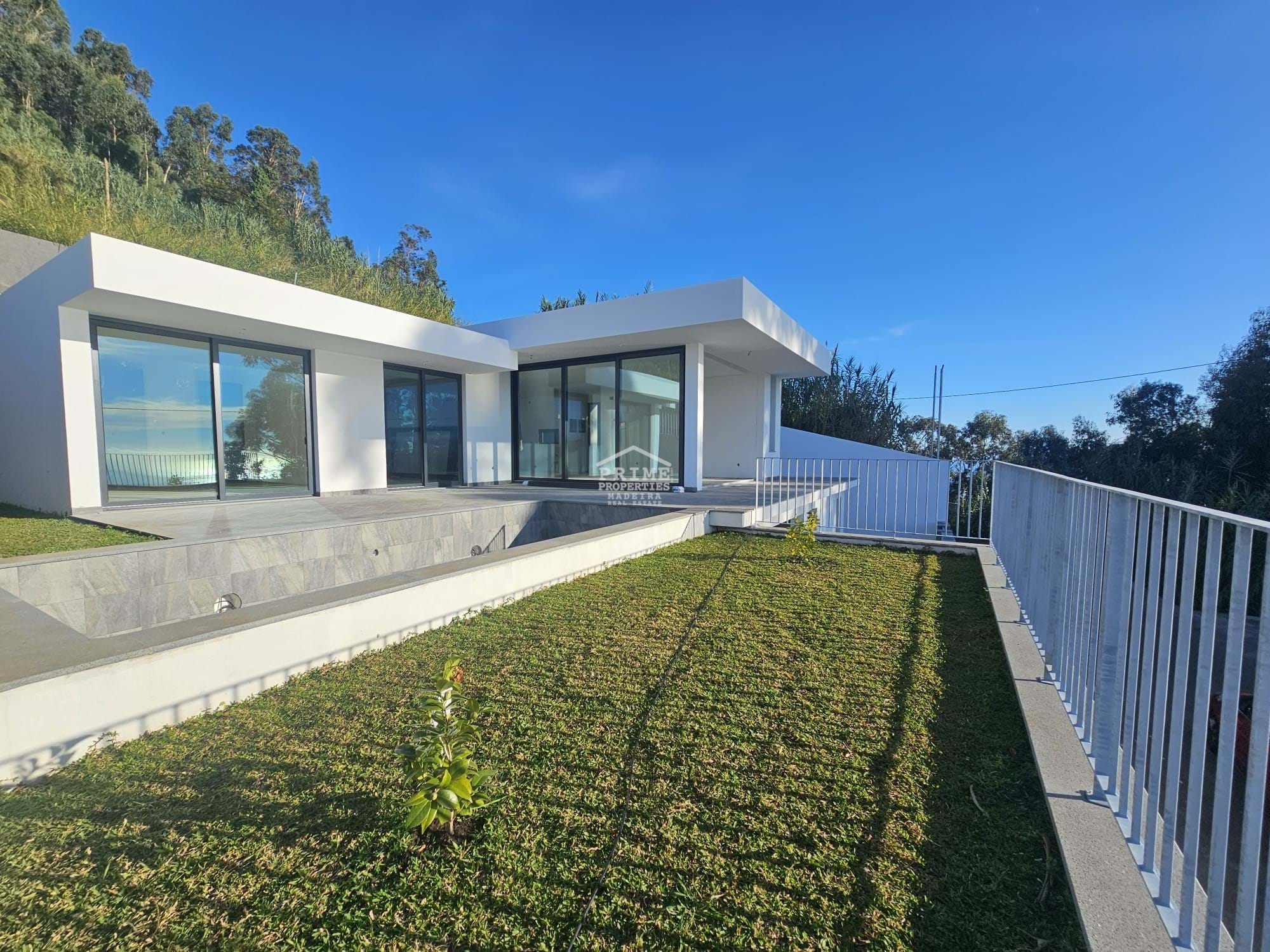 3 Bed, 2 Bath, HouseFor Sale, Calheta, Ilha da Madeira, 9370-079