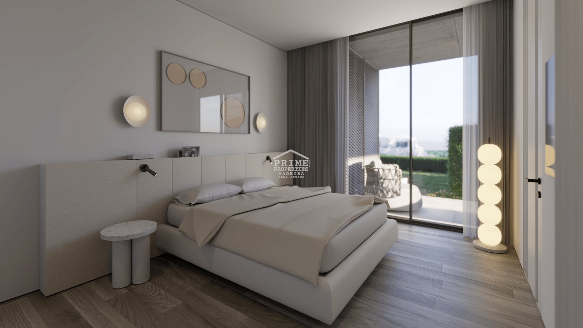 1 Bed, 2 Bath, ApartmentFor Sale, Funchal, Ilha da Madeira, 9050-234