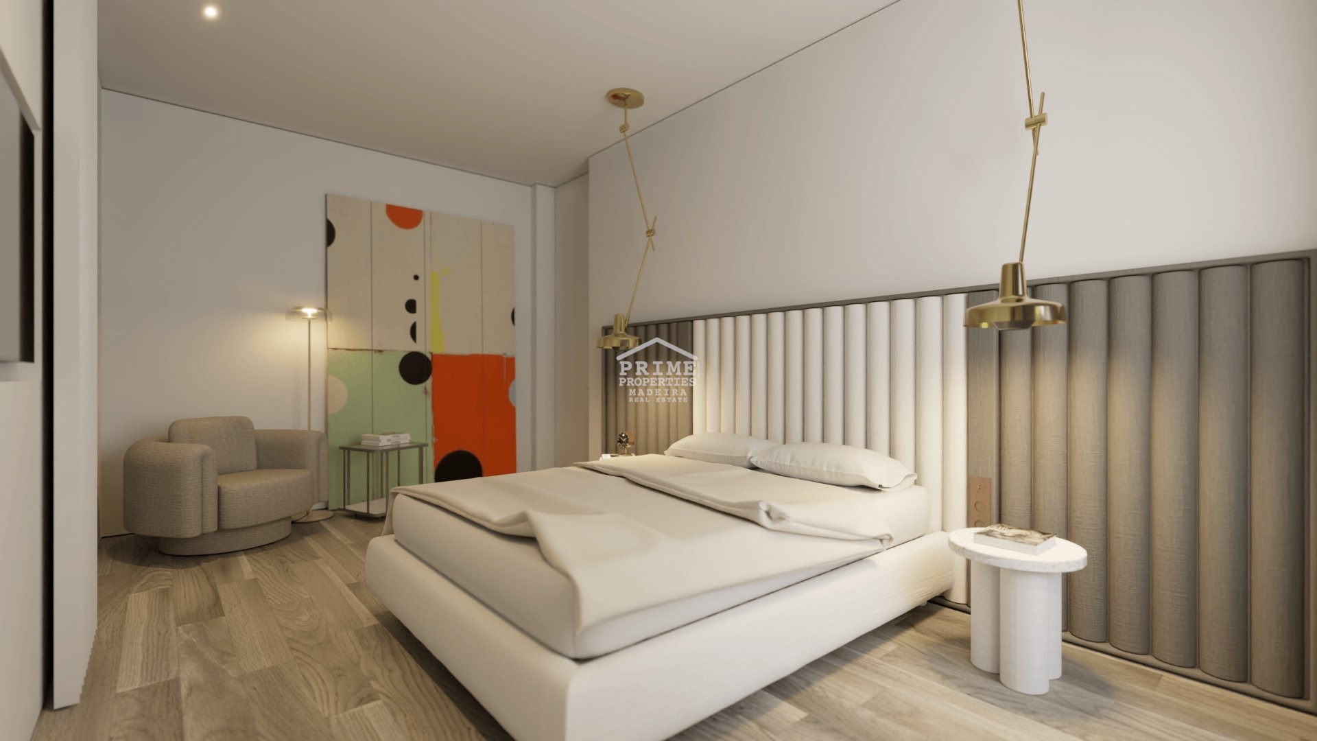 1 Bed, 2 Bath, ApartmentFor Sale, Funchal, Ilha da Madeira, 9050-234