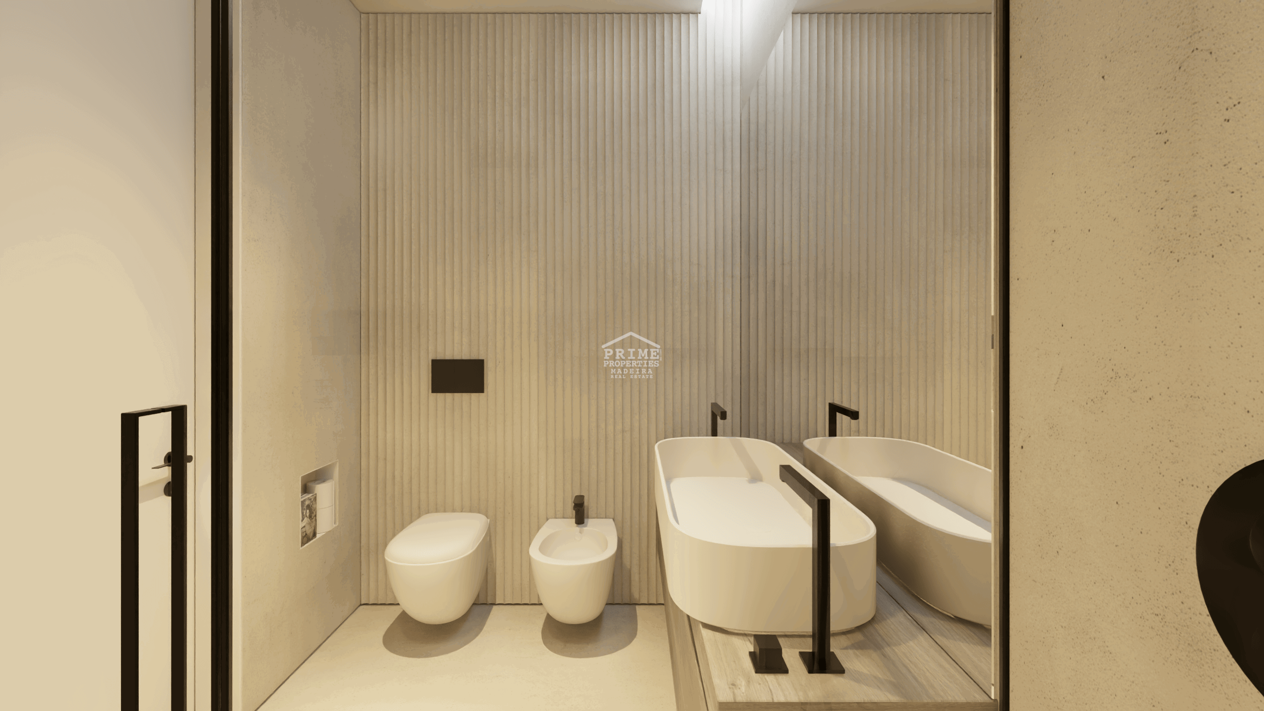 1 Bed, 2 Bath, ApartmentFor Sale, Funchal, Ilha da Madeira, 9050-234