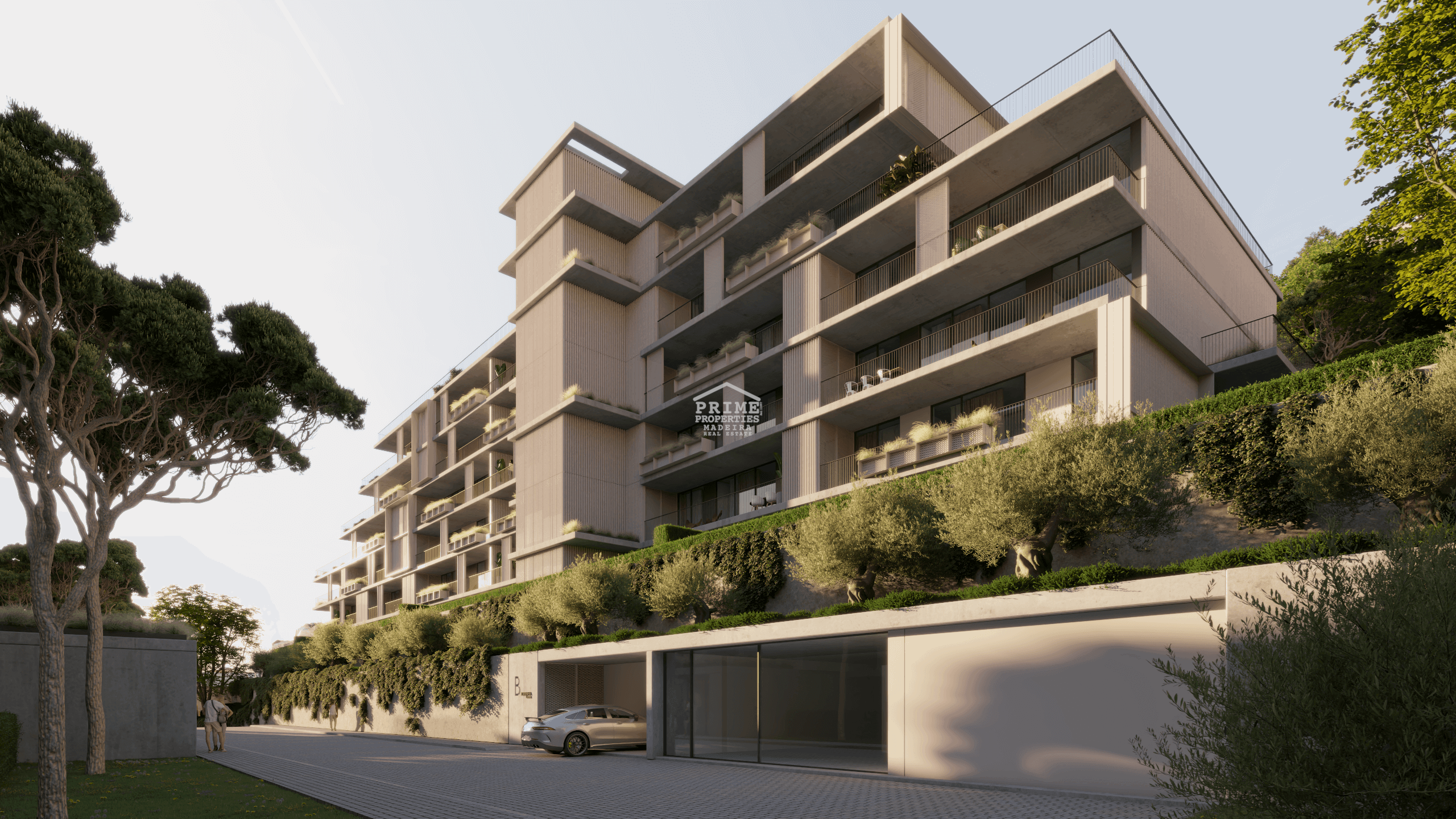 1 Bed, 2 Bath, ApartmentFor Sale, Funchal, Ilha da Madeira, 9050-234