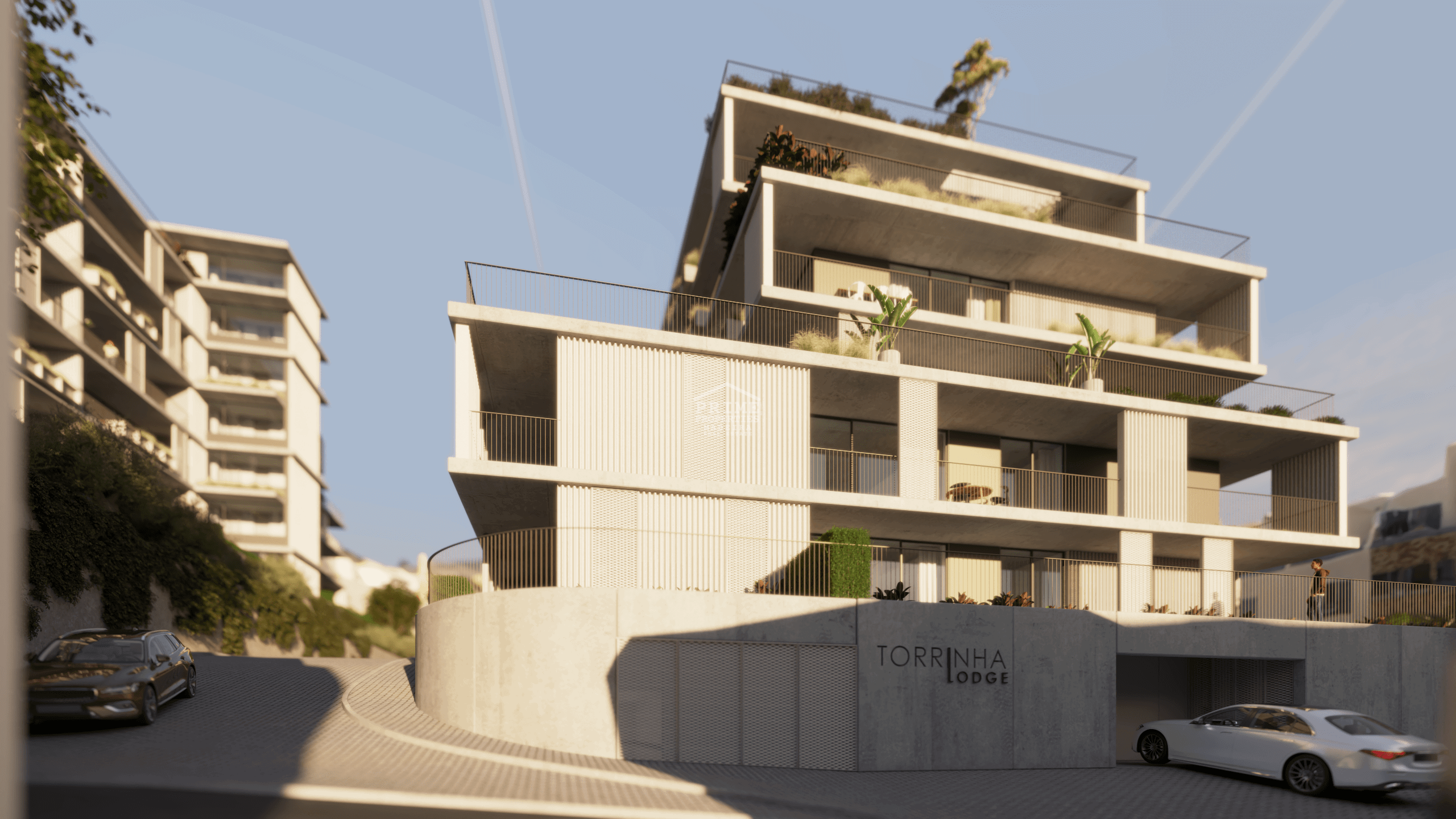 1 Bed, 2 Bath, ApartmentFor Sale, Funchal, Ilha da Madeira, 9050-234