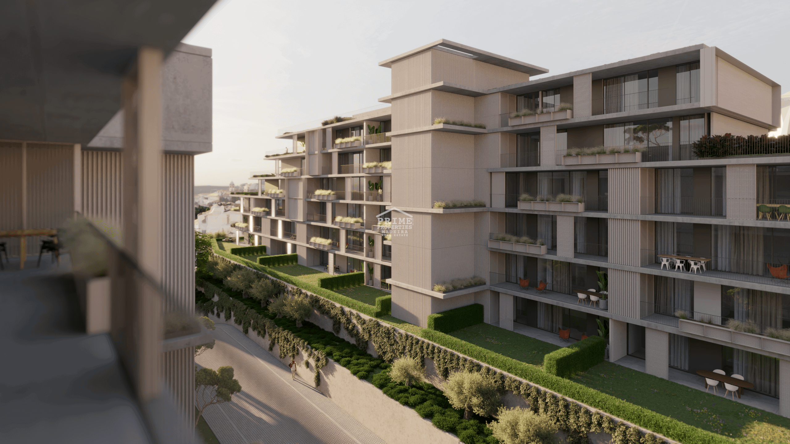 1 Bed, 2 Bath, ApartmentFor Sale, Funchal, Ilha da Madeira, 9050-234