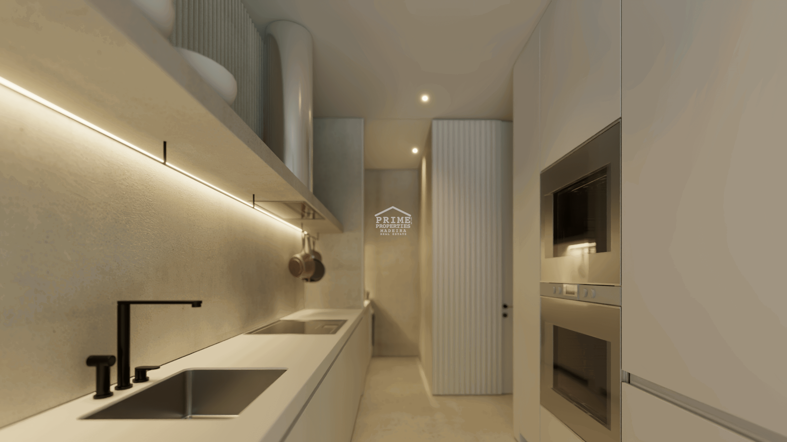 1 Bed, 2 Bath, ApartmentFor Sale, Funchal, Ilha da Madeira, 9050-234