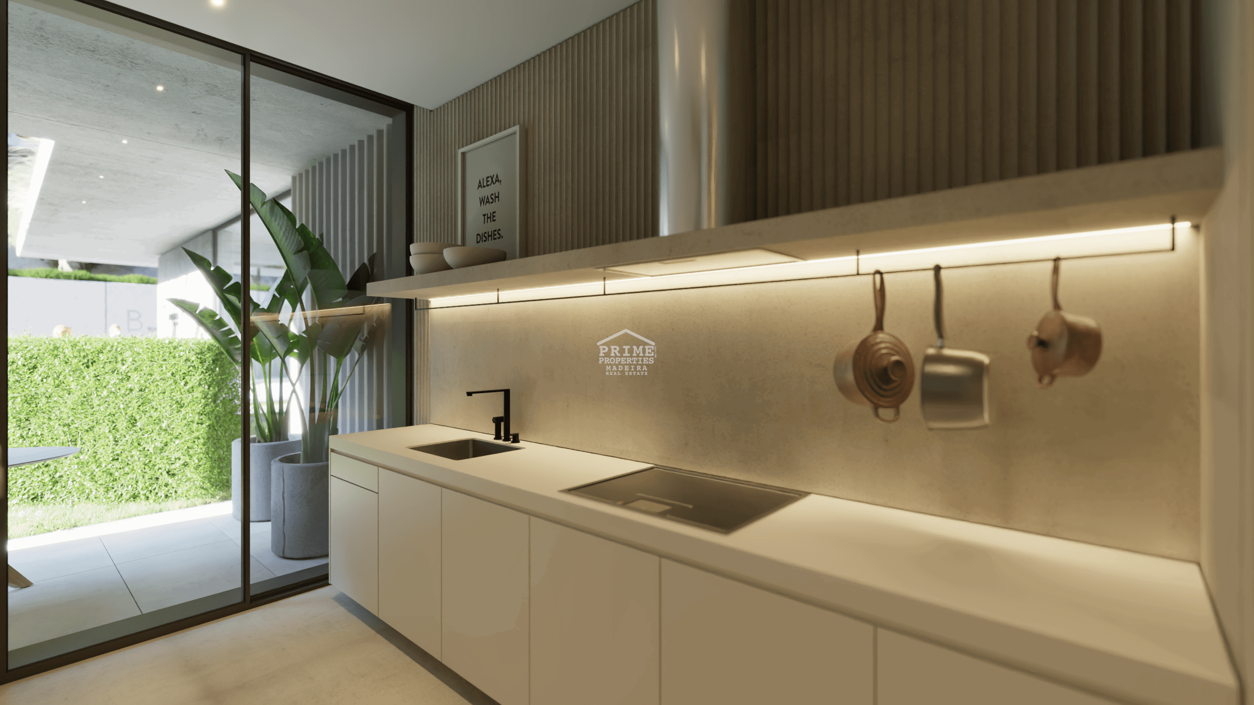 1 Bed, 2 Bath, ApartmentFor Sale, Funchal, Ilha da Madeira, 9050-234